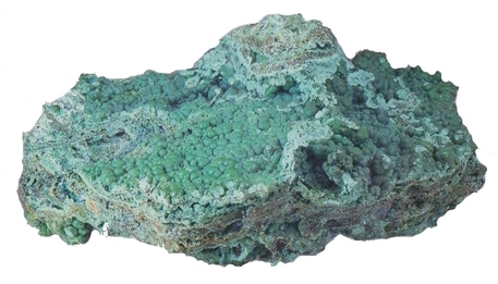 Le chrysocolle en photo